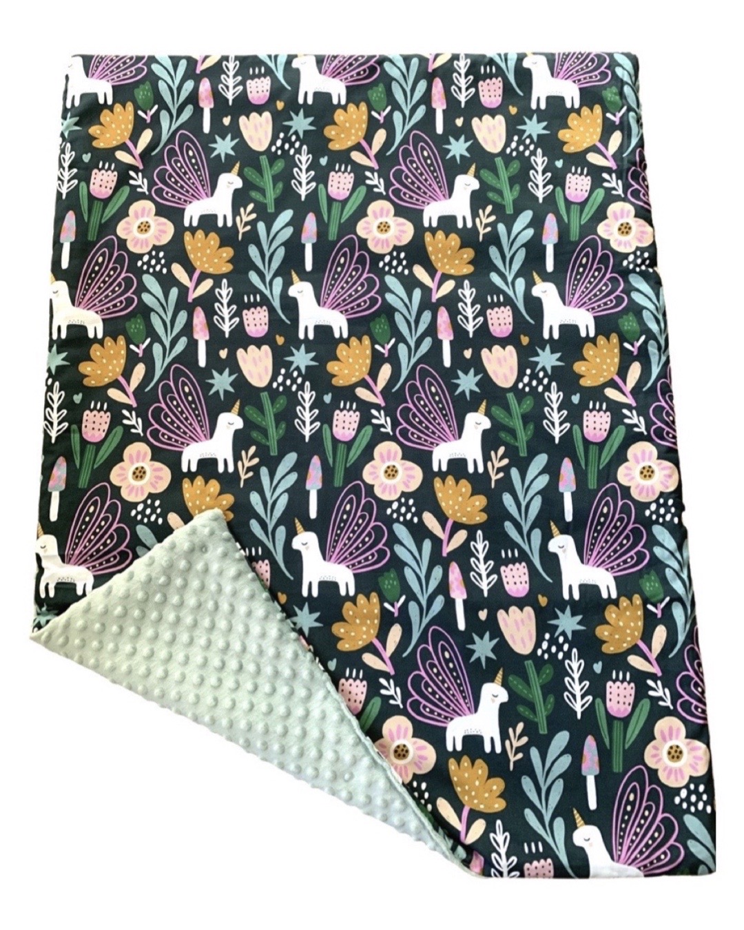 Unicorn Kingdom- sage