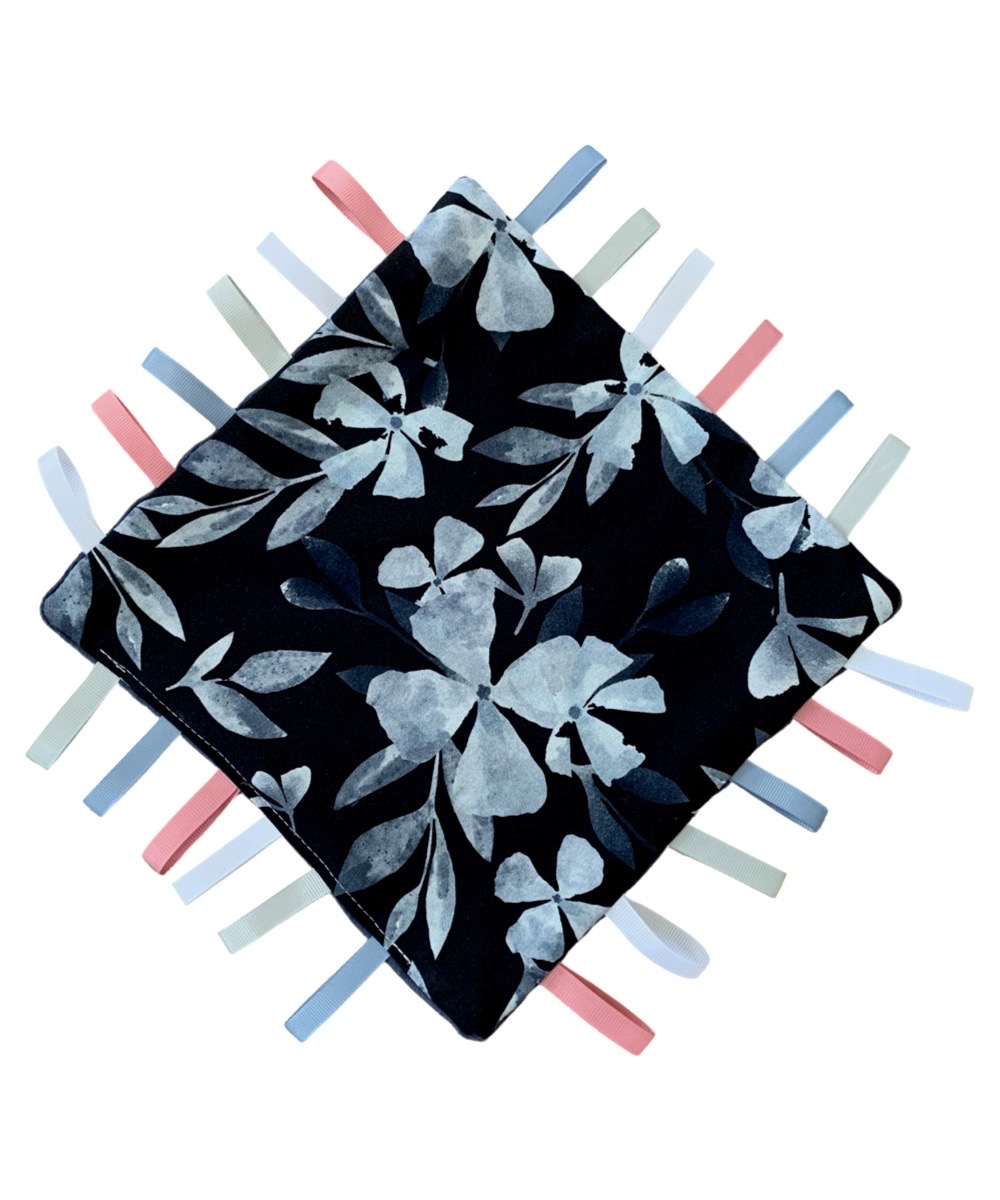 Black Flowers - Image 2