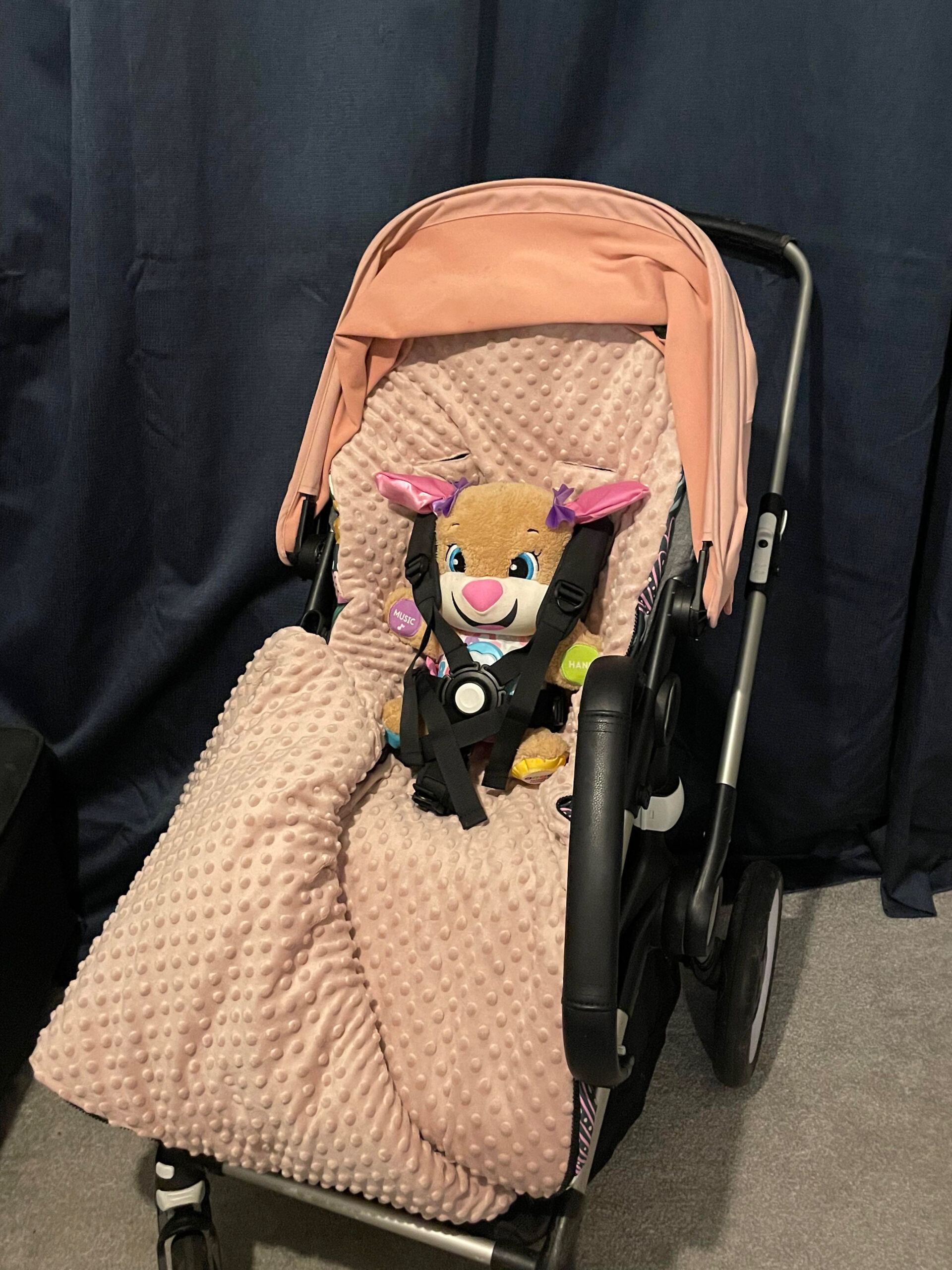 Unicorn Kingdom- rose gold - Image 5