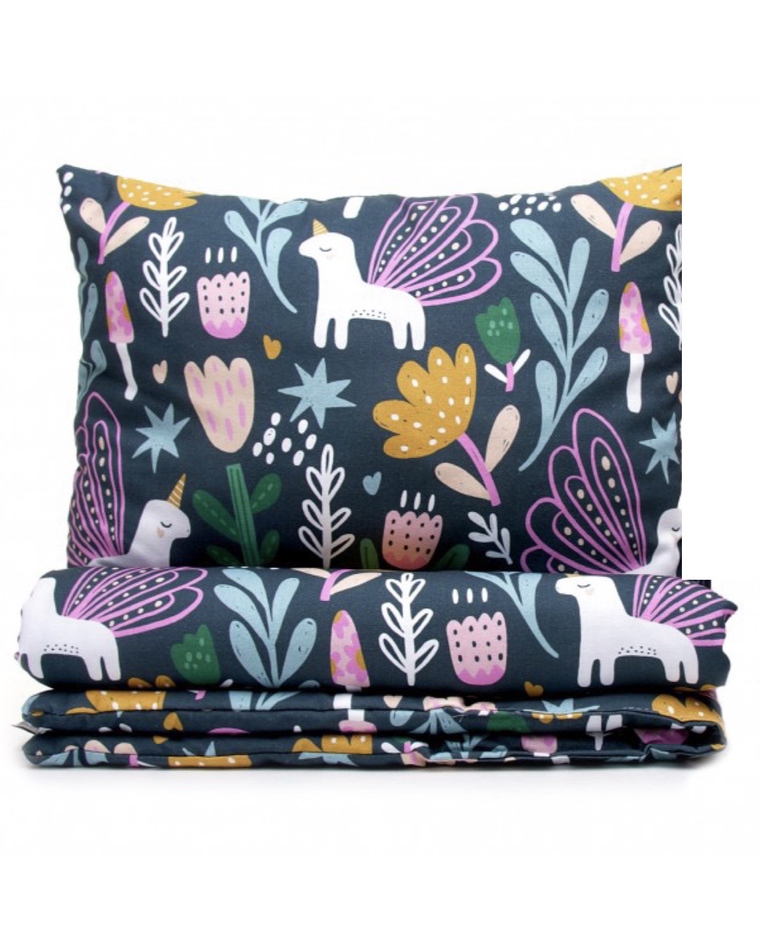 Unicorn Kingdom- rose gold - Image 3