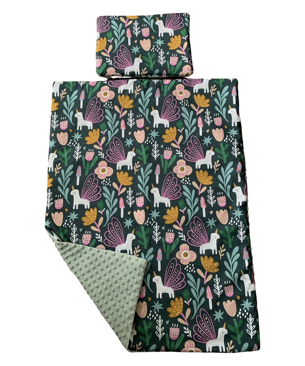 Unicorn Kingdom- sage - Image 2