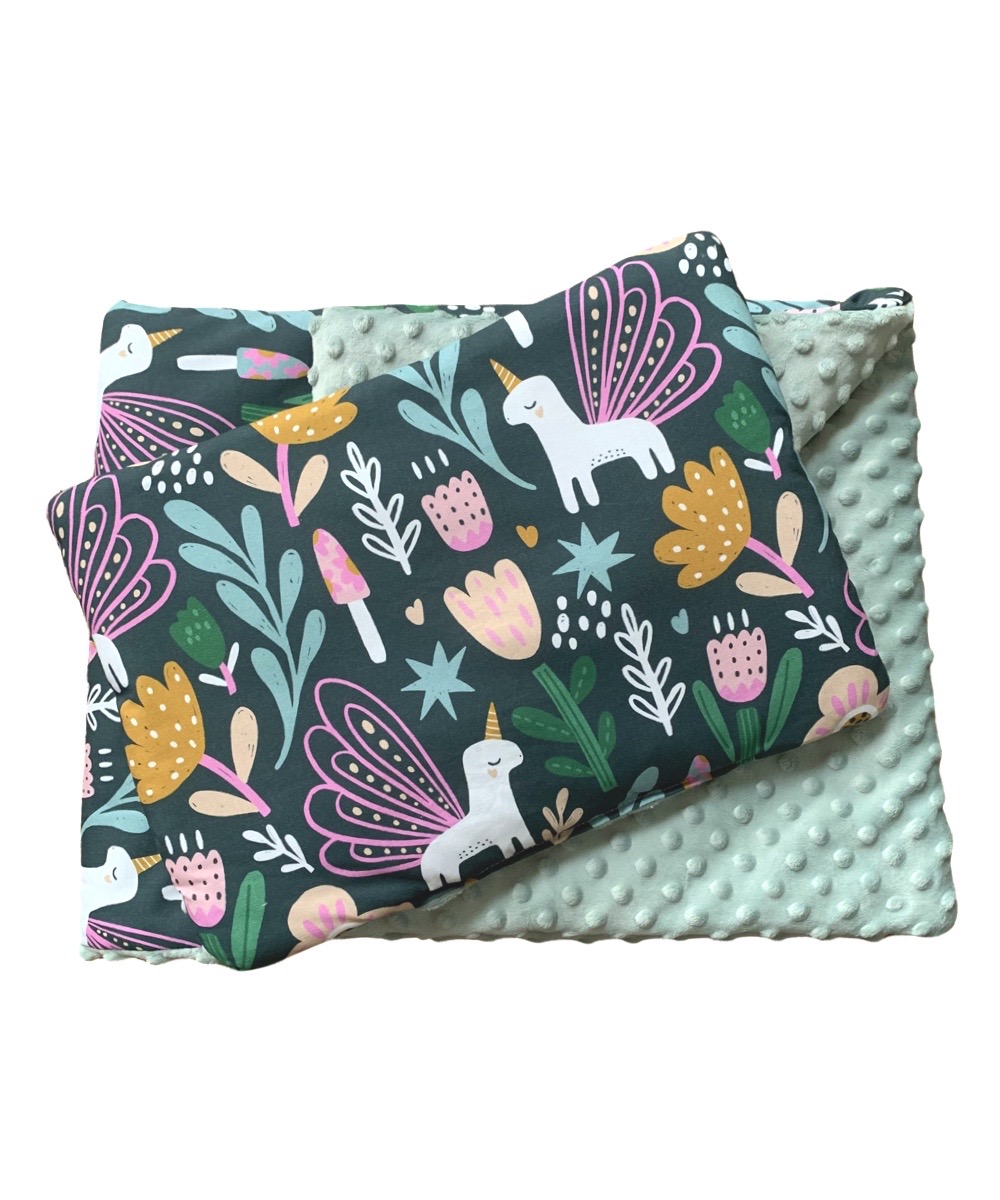 Unicorn Kingdom- sage