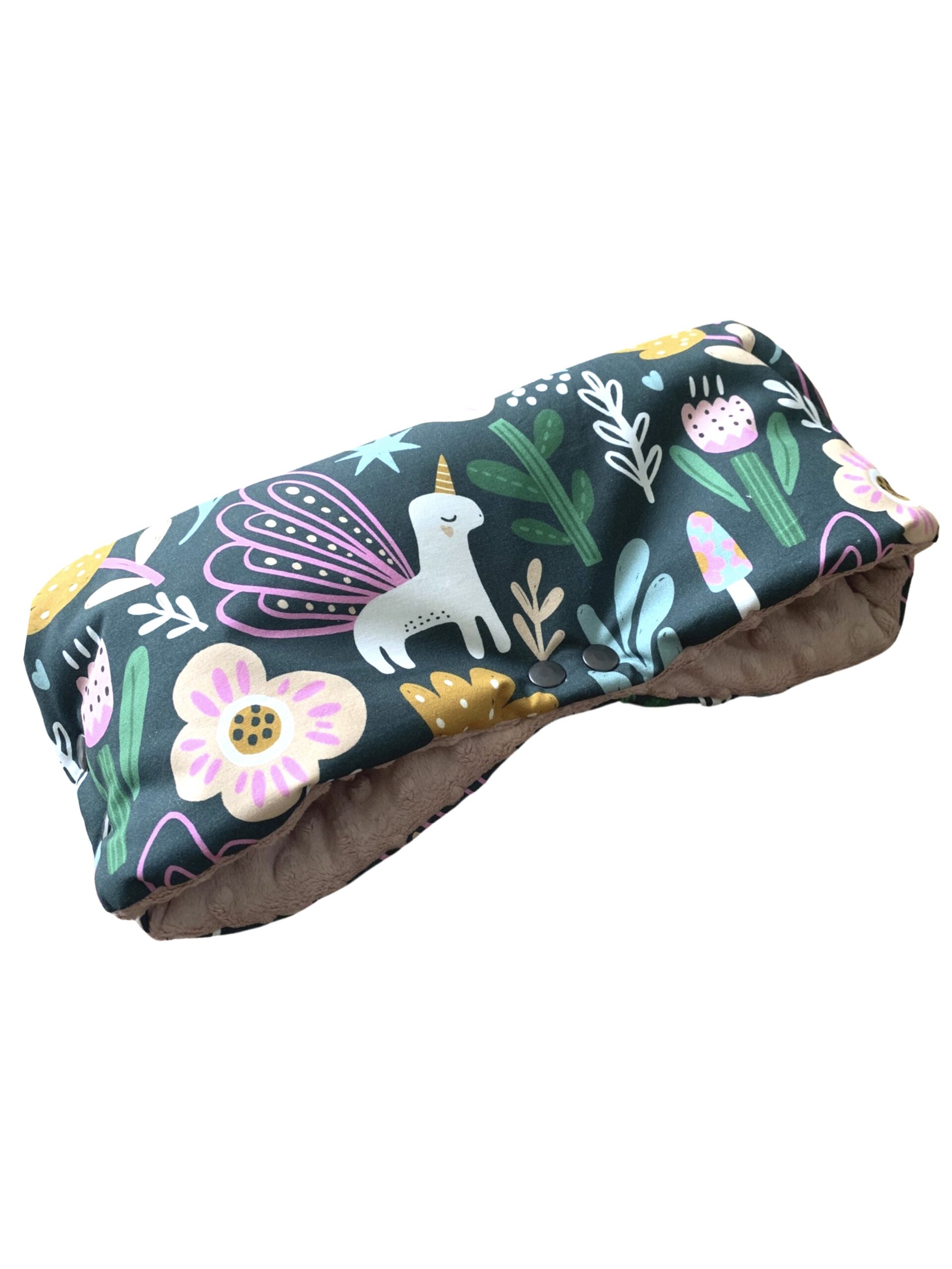 Unicorn Kingdom- rose gold