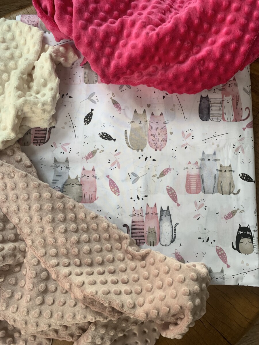 Cats- made to order choose your back colour